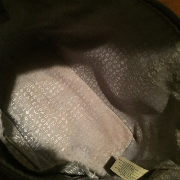 Kate Spade Bag! ♠️💕 - Picture 3 of 5